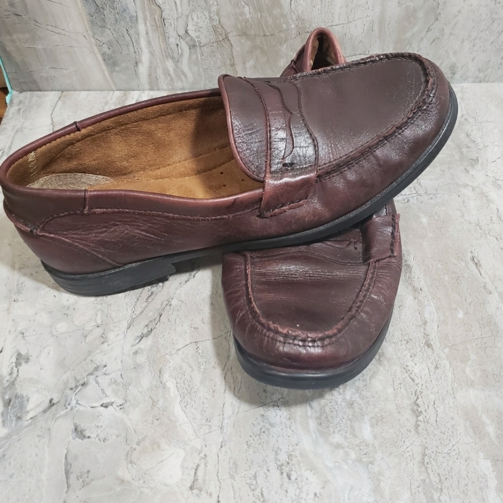 JosA Banks Man Shoes - Picture 1 of 3